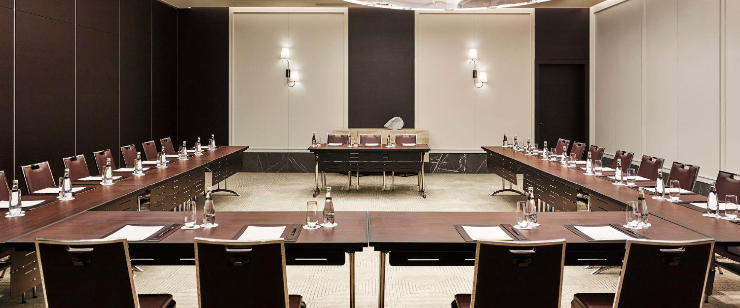 Fairmont Quasar Istanbul - Photo 19