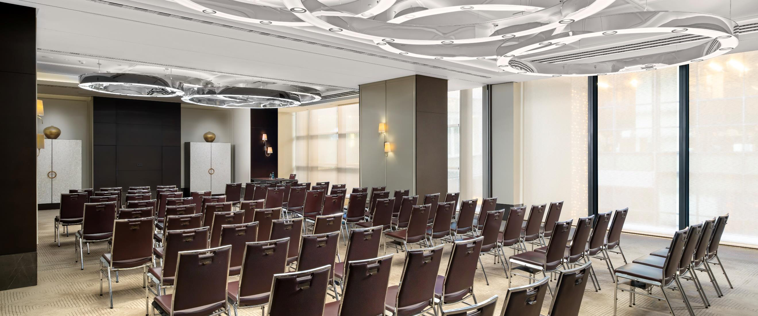 Fairmont Quasar Istanbul - Photo 22