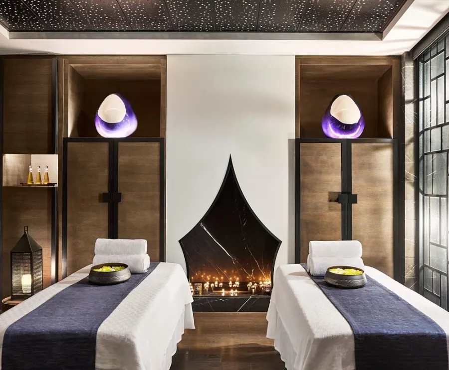 Fairmont Quasar Istanbul - Fotoğraf 12