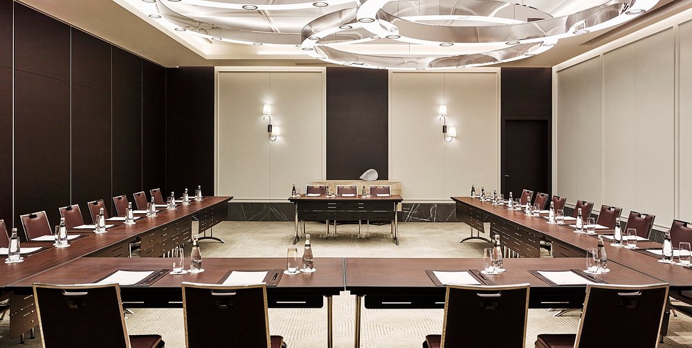 Fairmont Quasar Istanbul - Photo 13