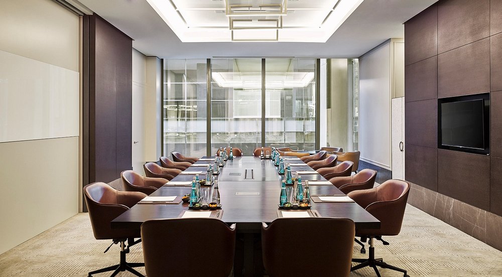 Fairmont Quasar Istanbul - Photo 5