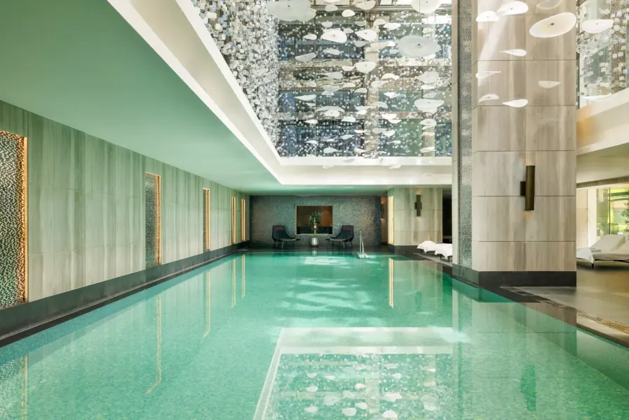 Raffles Istanbul - Fotoğraf 26