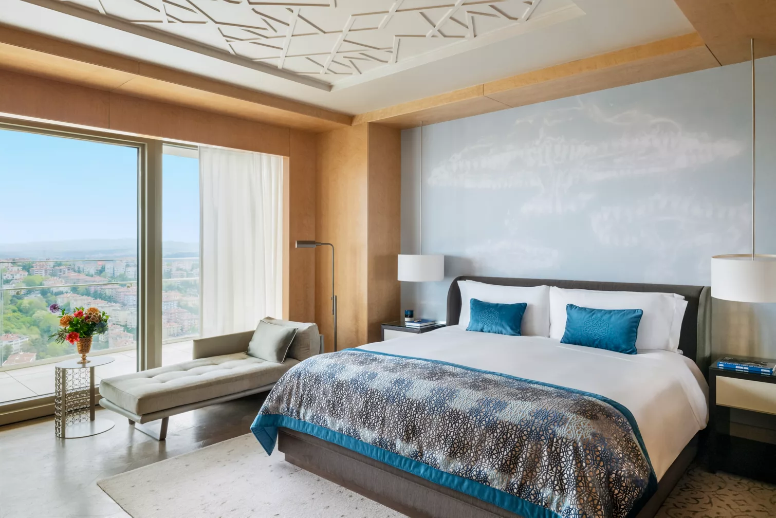 Raffles Istanbul - Photo 17