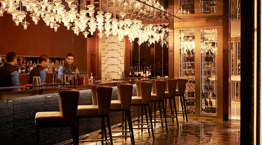 Raffles Istanbul - Fotoğraf 27