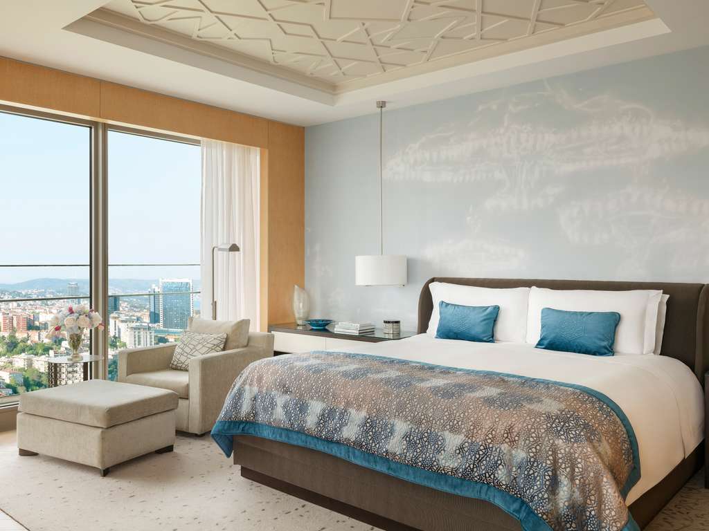 Raffles Istanbul - Photo 16