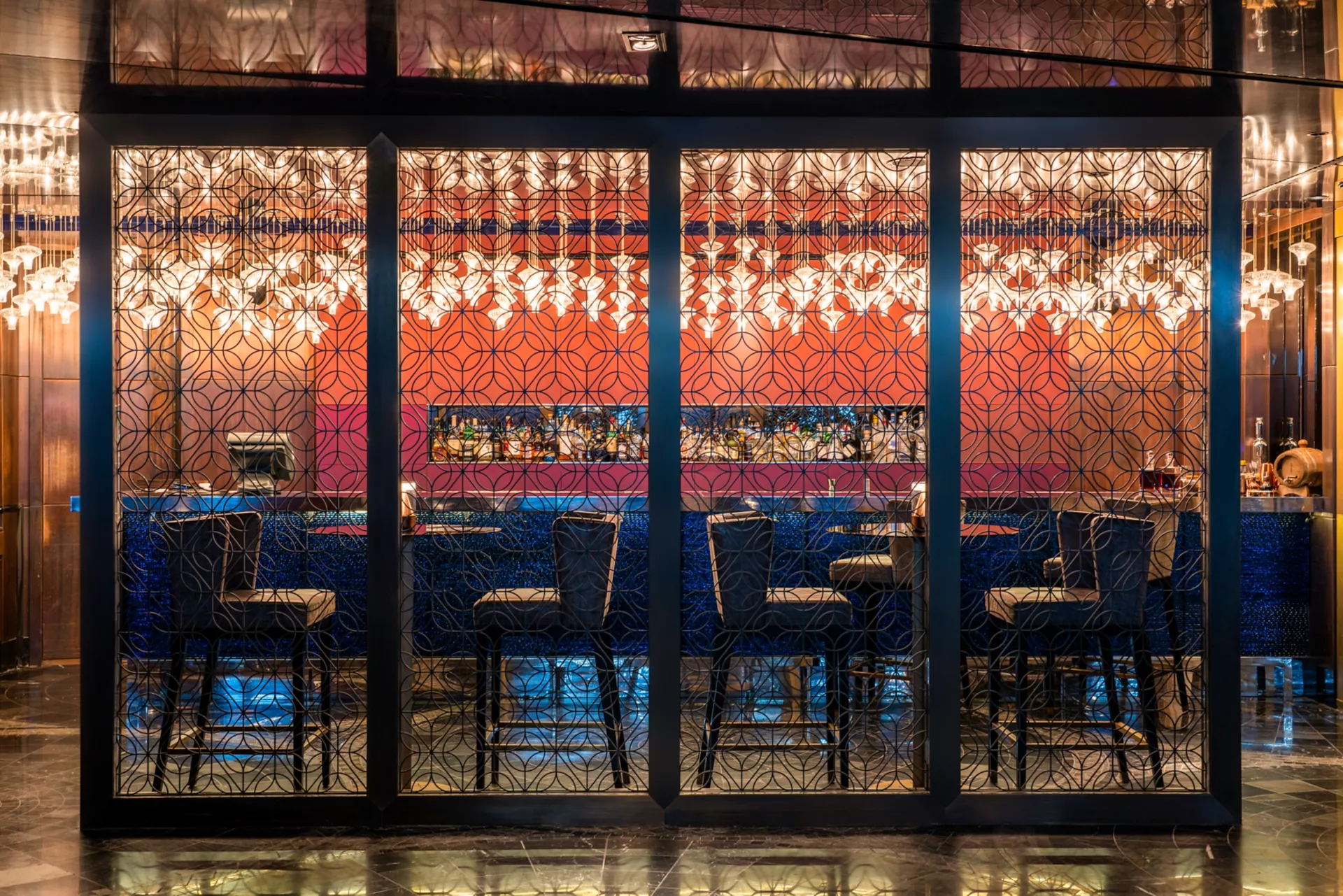 Raffles Istanbul - Photo 24