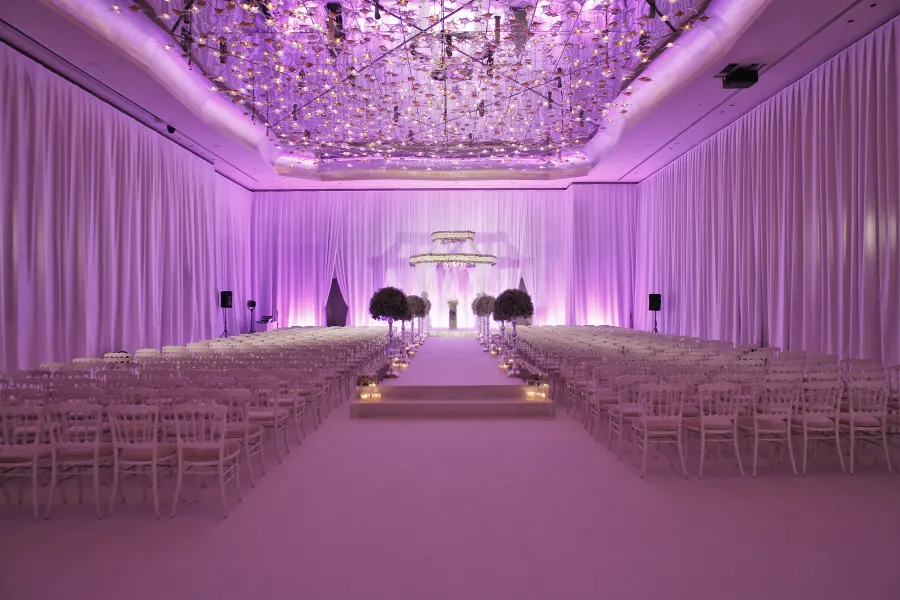 Raffles Istanbul - Fotoğraf 4