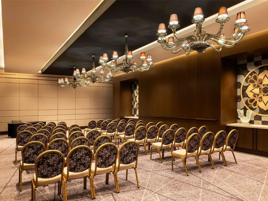 Raffles Istanbul - Fotoğraf 3