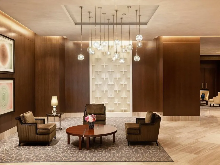 Raffles Istanbul - Fotoğraf 40