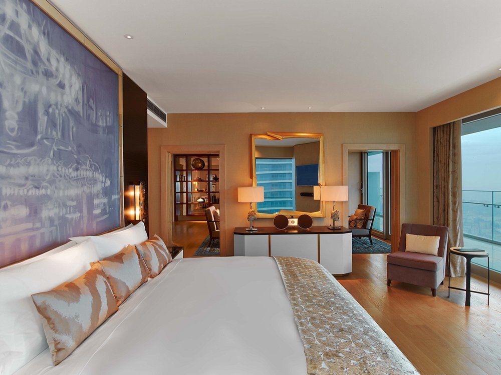 Raffles Istanbul - Photo 41