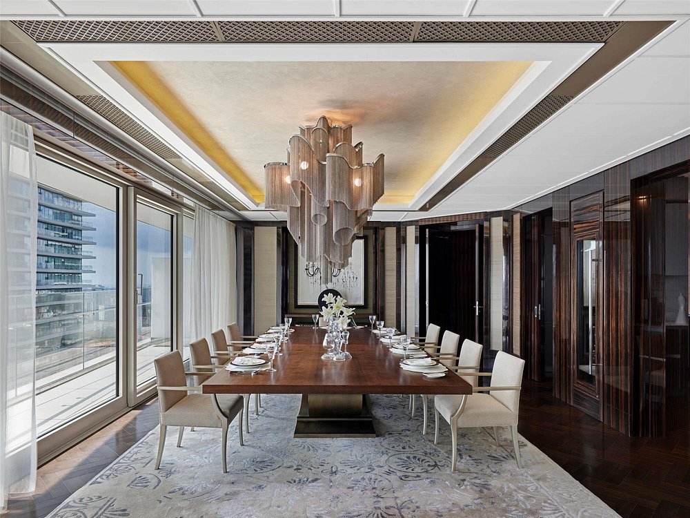 Raffles Istanbul - Photo 33