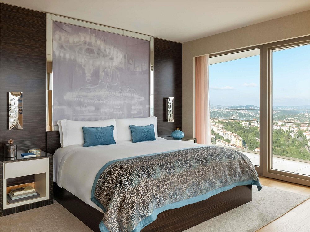 Raffles Istanbul - Photo 14