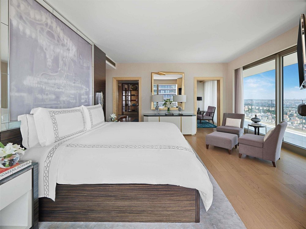 Raffles Istanbul - Photo 15