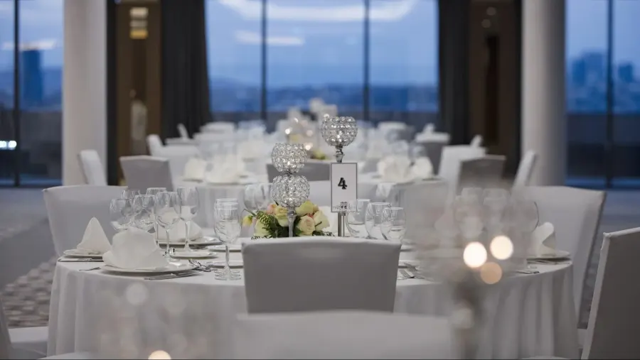 Hilton Istanbul Maslak - Fotoğraf 7