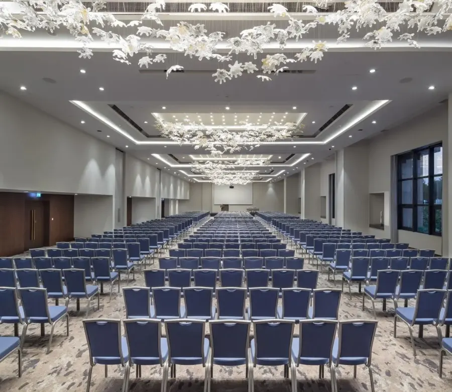 Hilton Istanbul Maslak - Fotoğraf 11