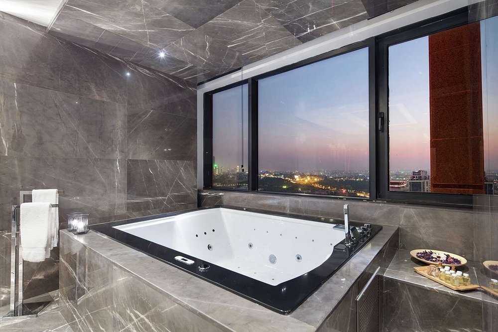 Hilton Istanbul Maslak - Photo 27