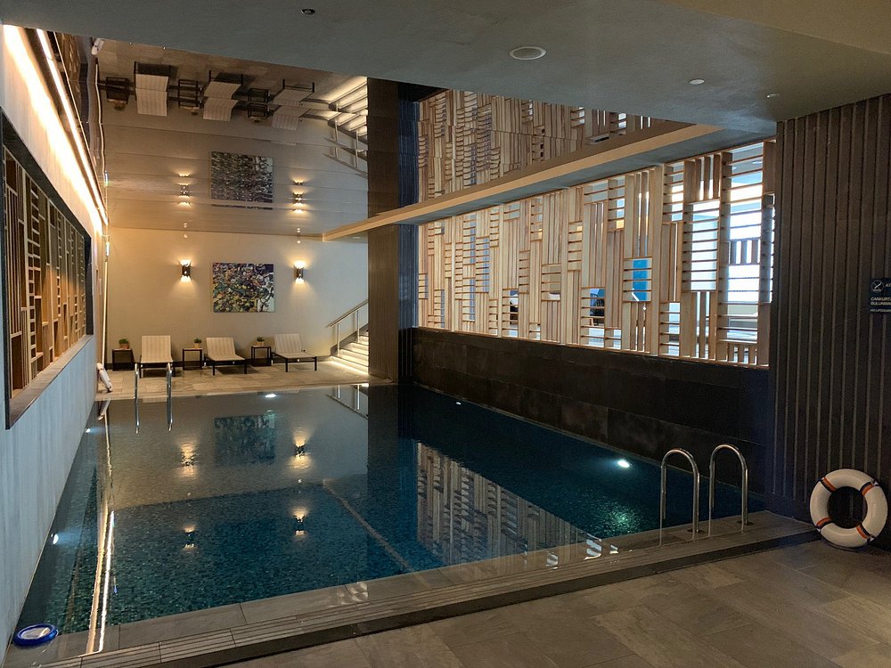 Hilton Istanbul Maslak - Photo 31