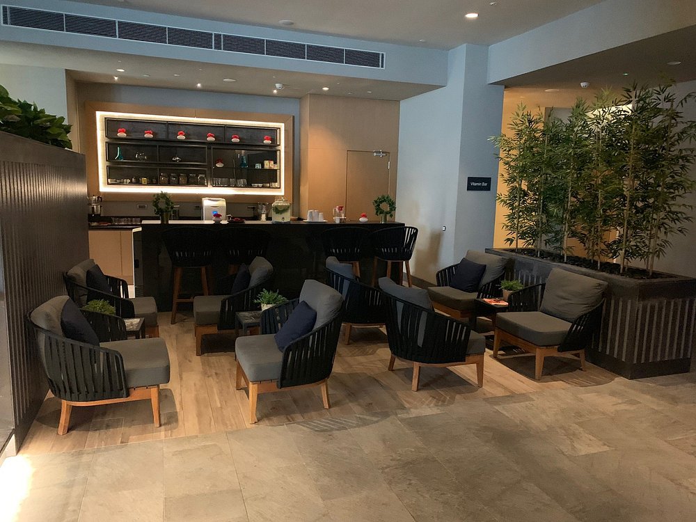 Hilton Istanbul Maslak - Photo 32