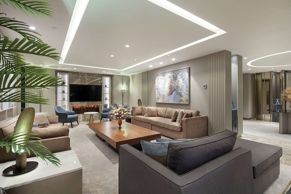 Hilton Istanbul Maslak - Photo 23