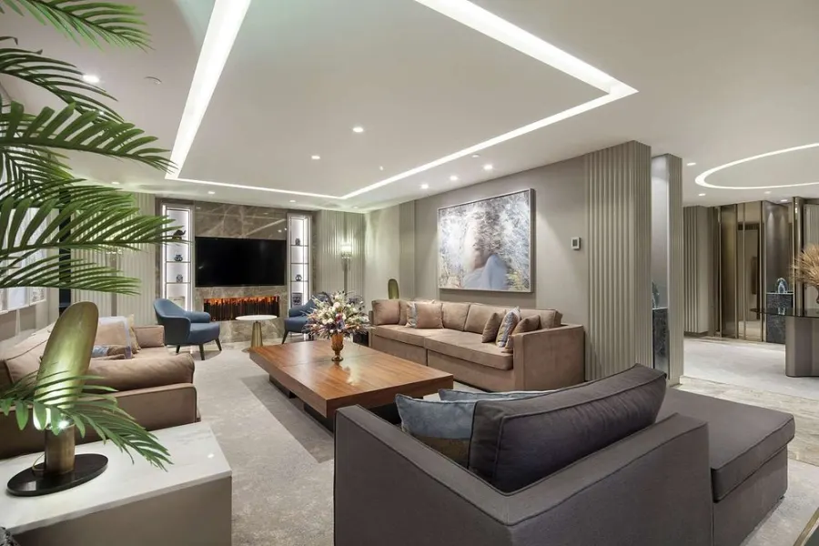 Hilton Istanbul Maslak - Fotoğraf 23