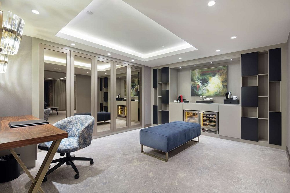 Hilton Istanbul Maslak - Photo 24