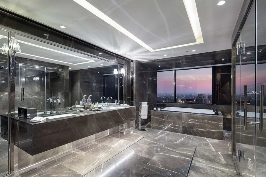 Hilton Istanbul Maslak - Fotoğraf 26