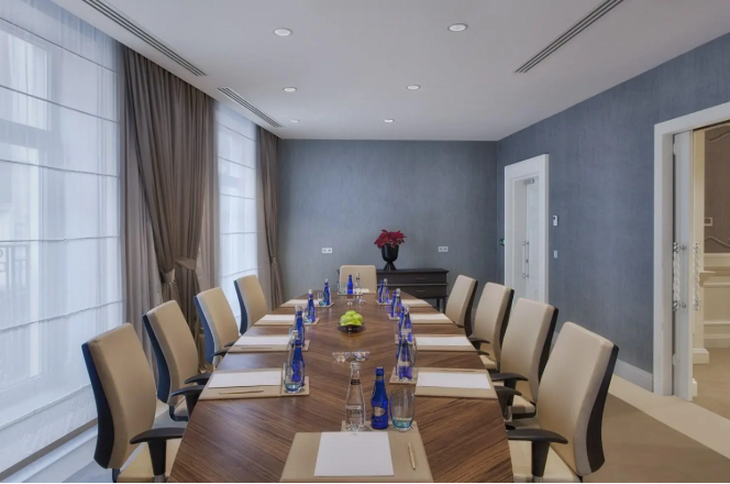 CVK Park Bosphorus Hotel Istanbul - Photo 6