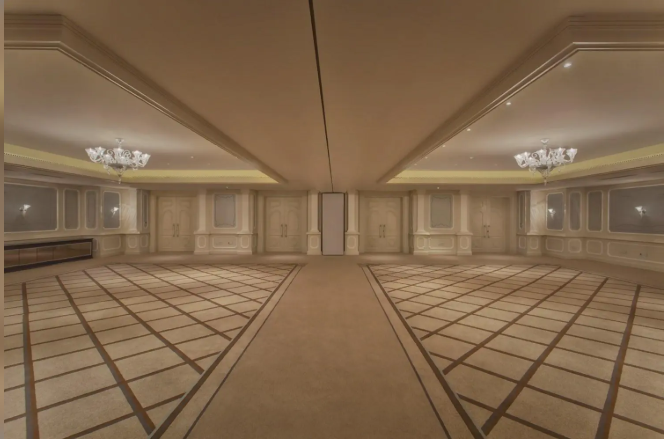 CVK Park Bosphorus Hotel Istanbul - Photo 17