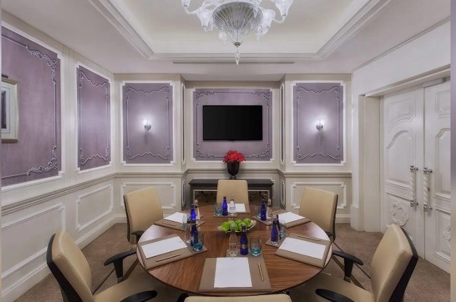 CVK Park Bosphorus Hotel Istanbul - Photo 15