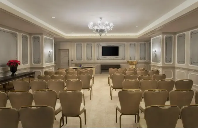 CVK Park Bosphorus Hotel Istanbul - Fotoğraf 11