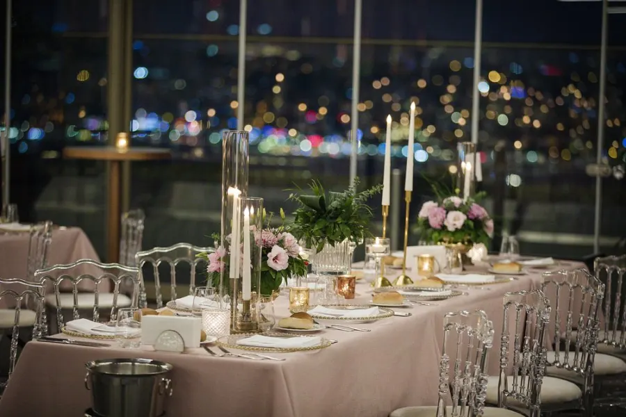 CVK Park Bosphorus Hotel Istanbul - Fotoğraf 36