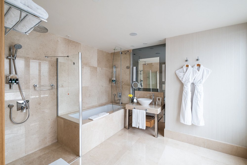 CVK Park Bosphorus Hotel Istanbul - Photo 31