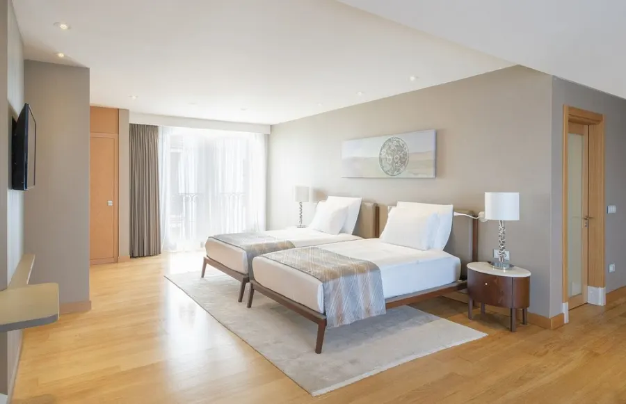 CVK Park Bosphorus Hotel Istanbul - Fotoğraf 32