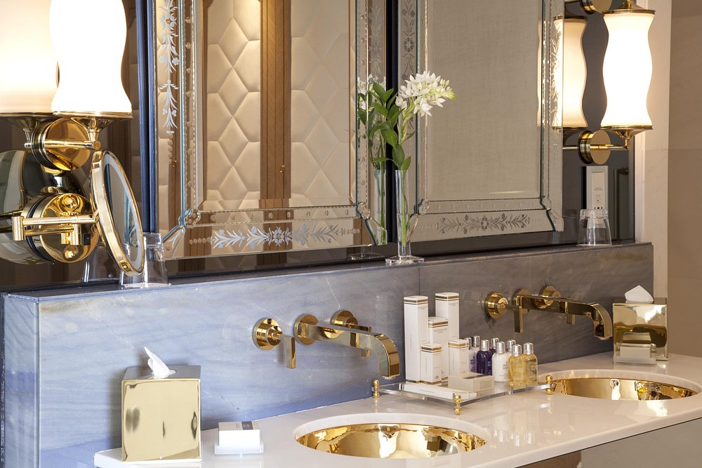 CVK Park Bosphorus Hotel Istanbul - Photo 50