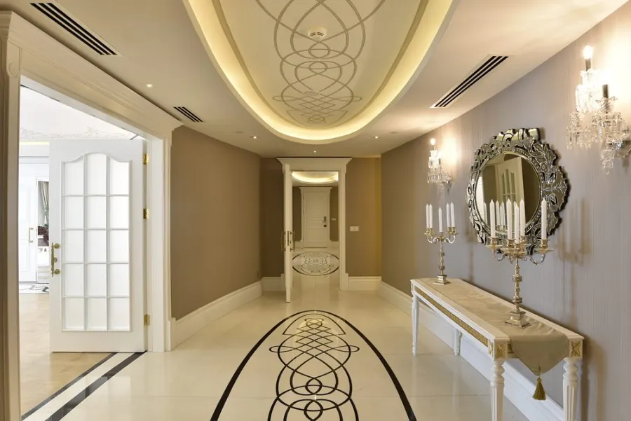 CVK Park Bosphorus Hotel Istanbul - Fotoğraf 51