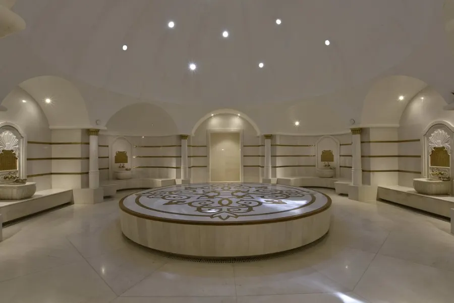 CVK Park Bosphorus Hotel Istanbul - Fotoğraf 56