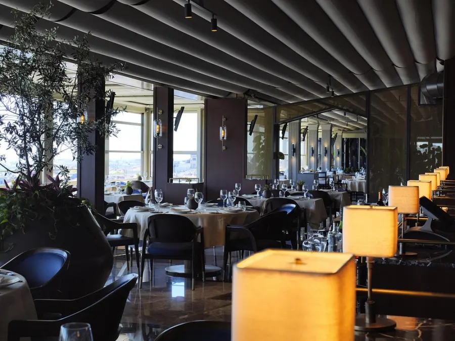 CVK Park Bosphorus Hotel Istanbul - Fotoğraf 40