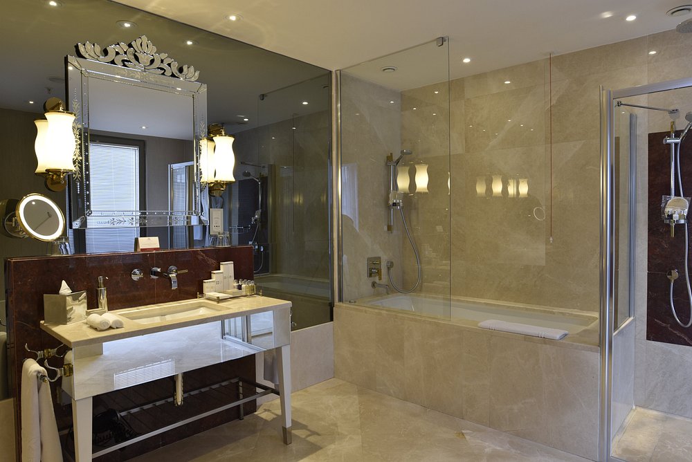 CVK Park Bosphorus Hotel Istanbul - Photo 41