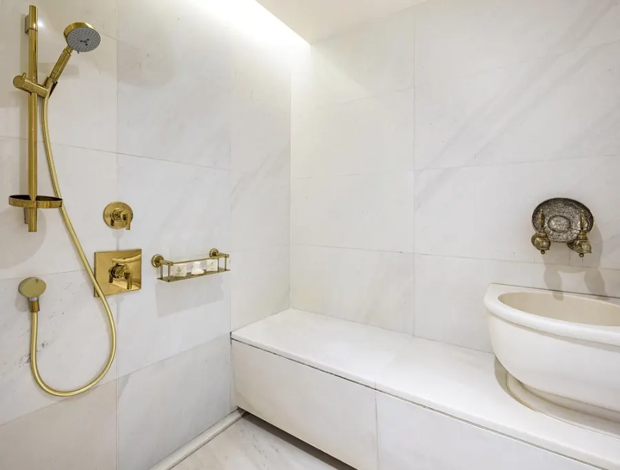 CVK Park Bosphorus Hotel Istanbul - Fotoğraf 45