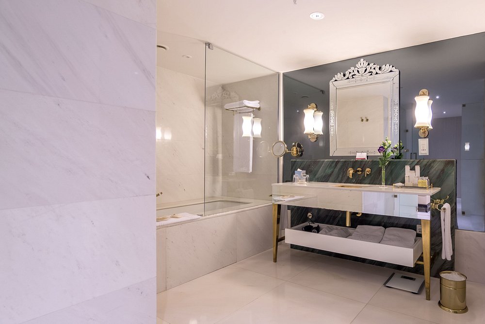 CVK Park Bosphorus Hotel Istanbul - Photo 46