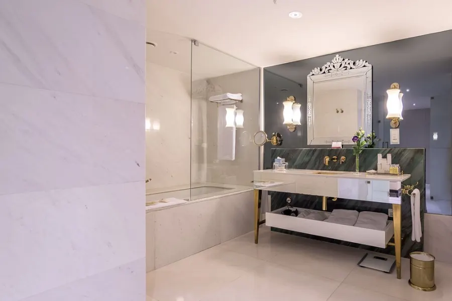 CVK Park Bosphorus Hotel Istanbul - Fotoğraf 46