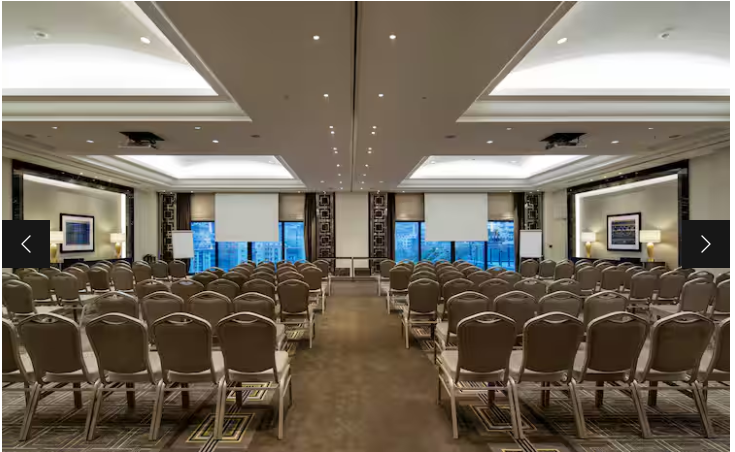 Hilton Istanbul Bomonti Hotel & Conference Center - Photo 2
