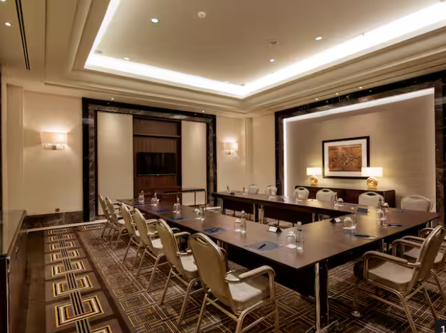 Hilton Istanbul Bomonti Hotel & Conference Center - Photo 15