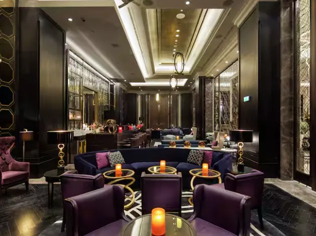 Hilton Istanbul Bomonti Hotel & Conference Center - Fotoğraf 18