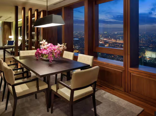 Hilton Istanbul Bomonti Hotel & Conference Center - Photo 20