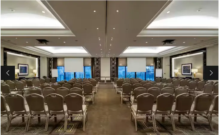 Hilton Istanbul Bomonti Hotel & Conference Center - Fotoğraf 2