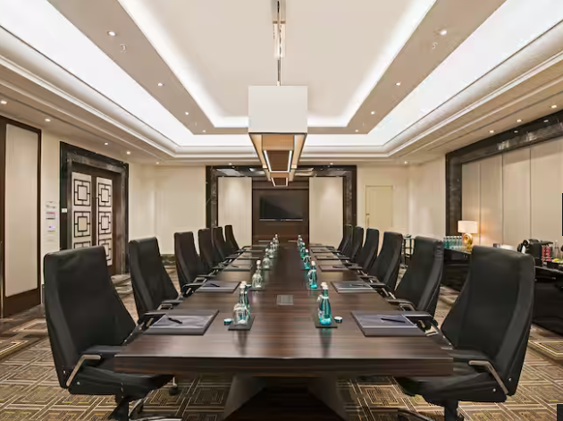 Hilton Istanbul Bomonti Hotel & Conference Center - Photo 3