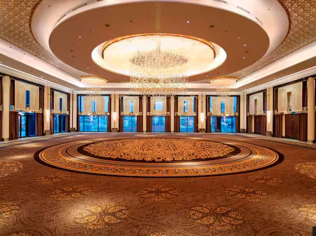 Hilton Istanbul Bomonti Hotel & Conference Center - Photo 5