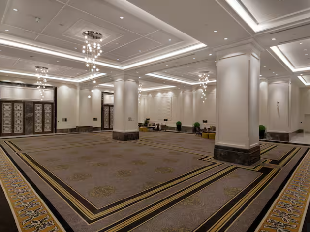 Hilton Istanbul Bomonti Hotel & Conference Center - Photo 6