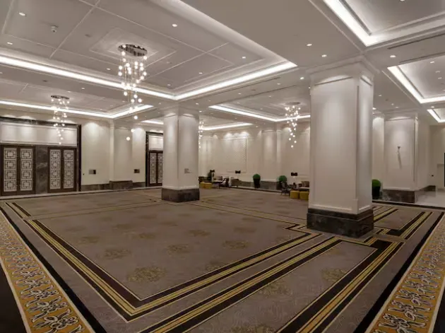Hilton Istanbul Bomonti Hotel & Conference Center - Fotoğraf 6